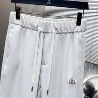 Cheap Moncler Pants For Men #1429803 Replica Wholesale [$56.00 USD] [ITEM#1429803] on Replica Moncler Pants