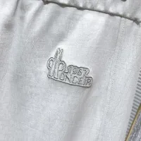 Cheap Moncler Pants For Men #1429803 Replica Wholesale [$56.00 USD] [ITEM#1429803] on Replica Moncler Pants