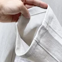 Cheap Moncler Pants For Men #1429803 Replica Wholesale [$56.00 USD] [ITEM#1429803] on Replica Moncler Pants