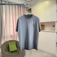 Cheap Chrome Hearts T-Shirts Short Sleeved For Unisex #1429816 Replica Wholesale [$45.00 USD] [ITEM#1429816] on Replica Chrome Hearts T-Shirts