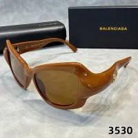 Cheap Balenciaga Fashion Sunglasses #1429819 Replica Wholesale [$25.00 USD] [ITEM#1429819] on Replica Balenciaga Fashion Sunglasses
