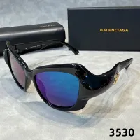 Cheap Balenciaga Fashion Sunglasses #1429821 Replica Wholesale [$25.00 USD] [ITEM#1429821] on Replica Balenciaga Fashion Sunglasses