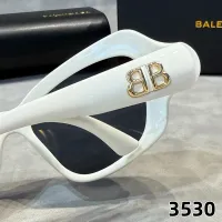 Cheap Balenciaga Fashion Sunglasses #1429823 Replica Wholesale [$25.00 USD] [ITEM#1429823] on Replica Balenciaga Fashion Sunglasses