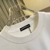 Cheap Chrome Hearts T-Shirts Short Sleeved For Unisex #1429836 Replica Wholesale [$48.00 USD] [ITEM#1429836] on Replica Chrome Hearts T-Shirts