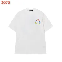 Cheap Chrome Hearts T-Shirts Short Sleeved For Unisex #1429844 Replica Wholesale [$52.00 USD] [ITEM#1429844] on Replica Chrome Hearts T-Shirts