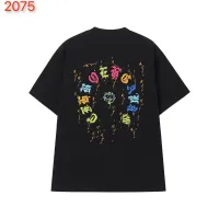 Cheap Chrome Hearts T-Shirts Short Sleeved For Unisex #1429845 Replica Wholesale [$52.00 USD] [ITEM#1429845] on Replica Chrome Hearts T-Shirts