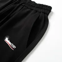 Cheap Balenciaga Pants For Unisex #1429848 Replica Wholesale [$68.00 USD] [ITEM#1429848] on Replica Balenciaga Pants