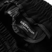 Cheap Balenciaga Pants For Unisex #1429850 Replica Wholesale [$68.00 USD] [ITEM#1429850] on Replica Balenciaga Pants