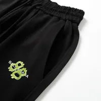 Cheap Balenciaga Pants For Unisex #1429854 Replica Wholesale [$68.00 USD] [ITEM#1429854] on Replica Balenciaga Pants