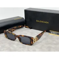 Cheap Balenciaga Fashion Sunglasses #1429859 Replica Wholesale [$25.00 USD] [ITEM#1429859] on Replica Balenciaga Fashion Sunglasses