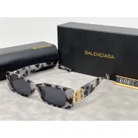 Cheap Balenciaga Fashion Sunglasses #1429860 Replica Wholesale [$25.00 USD] [ITEM#1429860] on Replica Balenciaga Fashion Sunglasses