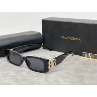 Cheap Balenciaga Fashion Sunglasses #1429861 Replica Wholesale [$25.00 USD] [ITEM#1429861] on Replica Balenciaga Fashion Sunglasses