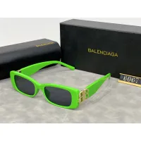 Cheap Balenciaga Fashion Sunglasses #1429864 Replica Wholesale [$25.00 USD] [ITEM#1429864] on Replica Balenciaga Fashion Sunglasses