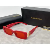 Cheap Balenciaga Fashion Sunglasses #1429867 Replica Wholesale [$25.00 USD] [ITEM#1429867] on Replica Balenciaga Fashion Sunglasses