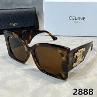 Cheap Celine Fashion Sunglasses #1429871 Replica Wholesale [$25.00 USD] [ITEM#1429871] on Replica Celine Fashion Sunglasses