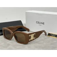 Cheap Celine Fashion Sunglasses #1429875 Replica Wholesale [$25.00 USD] [ITEM#1429875] on Replica Celine Fashion Sunglasses