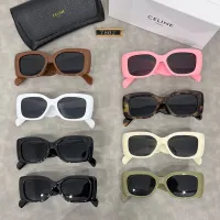 Cheap Celine Fashion Sunglasses #1429883 Replica Wholesale [$25.00 USD] [ITEM#1429883] on Replica Celine Fashion Sunglasses