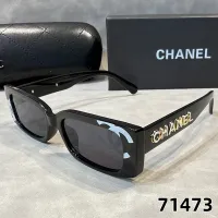 Cheap Chanel Sunglasses #1429889 Replica Wholesale [$25.00 USD] [ITEM#1429889] on Replica Chanel Sunglasses