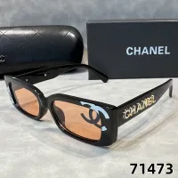 Cheap Chanel Sunglasses #1429893 Replica Wholesale [$25.00 USD] [ITEM#1429893] on Replica Chanel Sunglasses