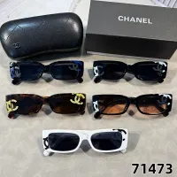 Cheap Chanel Sunglasses #1429895 Replica Wholesale [$25.00 USD] [ITEM#1429895] on Replica Chanel Sunglasses