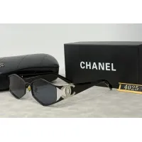 Cheap Chanel Sunglasses #1429897 Replica Wholesale [$25.00 USD] [ITEM#1429897] on Replica Chanel Sunglasses