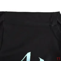 Cheap Amiri T-Shirts Short Sleeved For Unisex #1429915 Replica Wholesale [$32.00 USD] [ITEM#1429915] on Replica Amiri T-Shirts