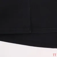 Cheap Amiri T-Shirts Short Sleeved For Unisex #1429917 Replica Wholesale [$36.00 USD] [ITEM#1429917] on Replica Amiri T-Shirts