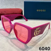 Cheap Gucci Sunglasses #1429918 Replica Wholesale [$25.00 USD] [ITEM#1429918] on Replica Gucci Sunglasses