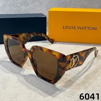 Cheap Louis Vuitton Sunglasses #1429931 Replica Wholesale [$25.00 USD] [ITEM#1429931] on Replica Louis Vuitton Sunglasses