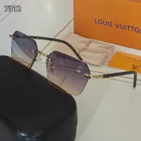 Cheap Louis Vuitton Sunglasses #1429933 Replica Wholesale [$27.00 USD] [ITEM#1429933] on Replica Louis Vuitton Sunglasses