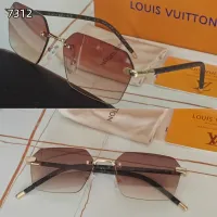 Cheap Louis Vuitton Sunglasses #1429935 Replica Wholesale [$27.00 USD] [ITEM#1429935] on Replica Louis Vuitton Sunglasses