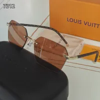 Cheap Louis Vuitton Sunglasses #1429936 Replica Wholesale [$27.00 USD] [ITEM#1429936] on Replica Louis Vuitton Sunglasses