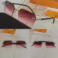 Cheap Louis Vuitton Sunglasses #1429937 Replica Wholesale [$27.00 USD] [ITEM#1429937] on Replica Louis Vuitton Sunglasses