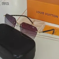 Cheap Louis Vuitton Sunglasses #1429938 Replica Wholesale [$27.00 USD] [ITEM#1429938] on Replica Louis Vuitton Sunglasses