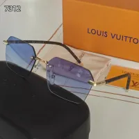 Cheap Louis Vuitton Sunglasses #1429939 Replica Wholesale [$27.00 USD] [ITEM#1429939] on Replica Louis Vuitton Sunglasses