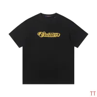Cheap Louis Vuitton LV T-Shirts Short Sleeved For Unisex #1429942 Replica Wholesale [$39.00 USD] [ITEM#1429942] on Replica Louis Vuitton LV T-Shirts