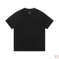 Cheap Louis Vuitton LV T-Shirts Short Sleeved For Unisex #1429942 Replica Wholesale [$39.00 USD] [ITEM#1429942] on Replica Louis Vuitton LV T-Shirts