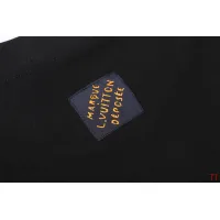 Cheap Louis Vuitton LV T-Shirts Short Sleeved For Unisex #1429942 Replica Wholesale [$39.00 USD] [ITEM#1429942] on Replica Louis Vuitton LV T-Shirts