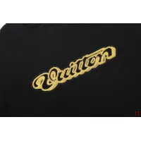 Cheap Louis Vuitton LV T-Shirts Short Sleeved For Unisex #1429942 Replica Wholesale [$39.00 USD] [ITEM#1429942] on Replica Louis Vuitton LV T-Shirts