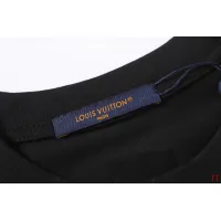 Cheap Louis Vuitton LV T-Shirts Short Sleeved For Unisex #1429942 Replica Wholesale [$39.00 USD] [ITEM#1429942] on Replica Louis Vuitton LV T-Shirts