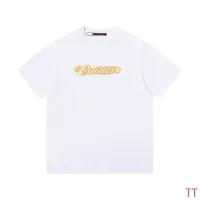 Cheap Louis Vuitton LV T-Shirts Short Sleeved For Unisex #1429943 Replica Wholesale [$39.00 USD] [ITEM#1429943] on Replica Louis Vuitton LV T-Shirts