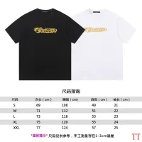 Cheap Louis Vuitton LV T-Shirts Short Sleeved For Unisex #1429943 Replica Wholesale [$39.00 USD] [ITEM#1429943] on Replica Louis Vuitton LV T-Shirts