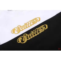Cheap Louis Vuitton LV T-Shirts Short Sleeved For Unisex #1429943 Replica Wholesale [$39.00 USD] [ITEM#1429943] on Replica Louis Vuitton LV T-Shirts