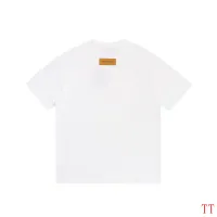 Cheap Louis Vuitton LV T-Shirts Short Sleeved For Unisex #1429944 Replica Wholesale [$39.00 USD] [ITEM#1429944] on Replica Louis Vuitton LV T-Shirts