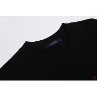 Cheap Louis Vuitton LV T-Shirts Short Sleeved For Unisex #1429945 Replica Wholesale [$39.00 USD] [ITEM#1429945] on Replica Louis Vuitton LV T-Shirts