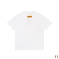 Cheap Louis Vuitton LV T-Shirts Short Sleeved For Unisex #1429946 Replica Wholesale [$40.00 USD] [ITEM#1429946] on Replica Louis Vuitton LV T-Shirts