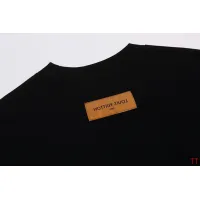Cheap Louis Vuitton LV T-Shirts Short Sleeved For Unisex #1429947 Replica Wholesale [$40.00 USD] [ITEM#1429947] on Replica Louis Vuitton LV T-Shirts