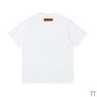 Cheap Louis Vuitton LV T-Shirts Short Sleeved For Unisex #1429948 Replica Wholesale [$39.00 USD] [ITEM#1429948] on Replica Louis Vuitton LV T-Shirts