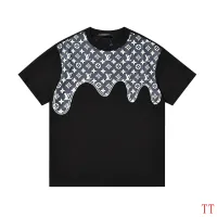 Cheap Louis Vuitton LV T-Shirts Short Sleeved For Unisex #1429949 Replica Wholesale [$39.00 USD] [ITEM#1429949] on Replica Louis Vuitton LV T-Shirts