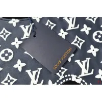 Cheap Louis Vuitton LV T-Shirts Short Sleeved For Unisex #1429949 Replica Wholesale [$39.00 USD] [ITEM#1429949] on Replica Louis Vuitton LV T-Shirts